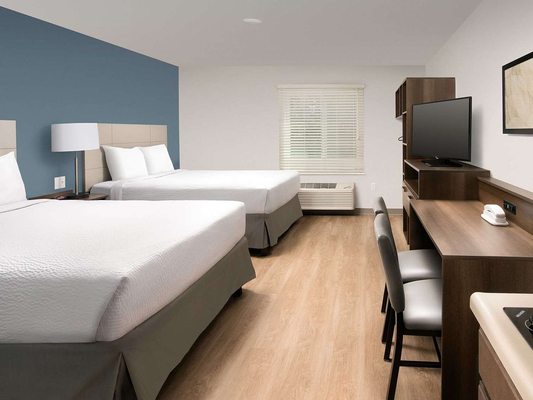 WoodSpring Suites Orlando International Drive by null