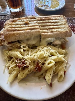 Cafe Bella by null