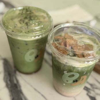 Before n After - Coffee & Tea Near Me - La Palma, California