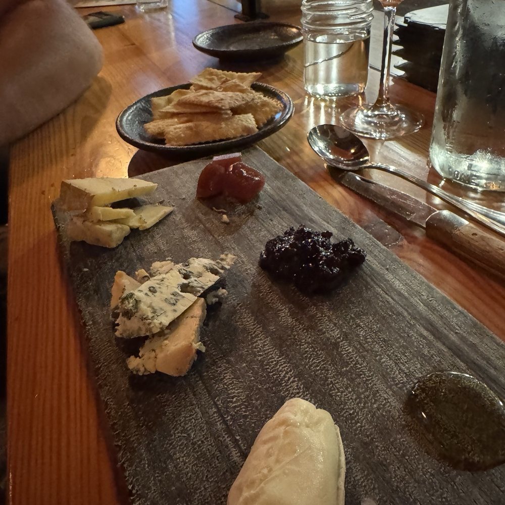 Central Provisions - Cheese Plate - Tapas/Small Plates Near Me - Portland, Maine Central Provisions - Cheese Plate - Tapas/Small Plates Near Me - Portland, Maine