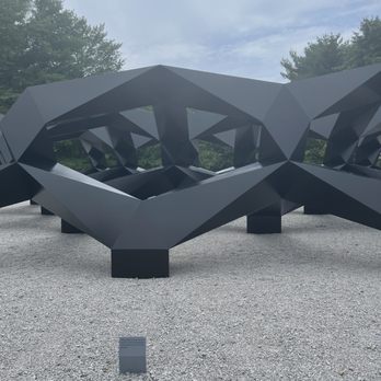 Glenstone - Art Museums Near Me - Potomac, Maryland