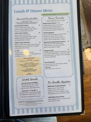 Menu photo 1 Sweet Lemon Kitchen Georgetown, TX Menu photo 1 Sweet Lemon Kitchen Georgetown, TX