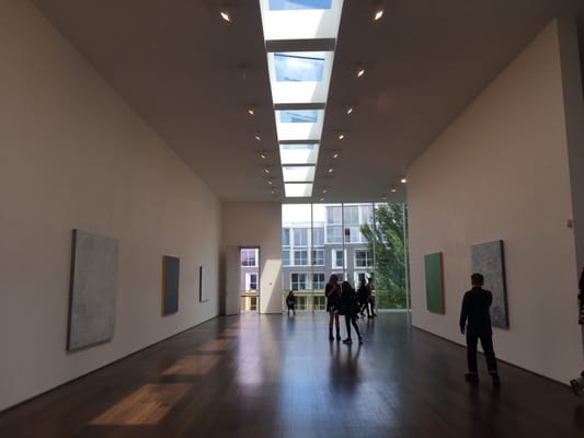 Victoria Miro by null