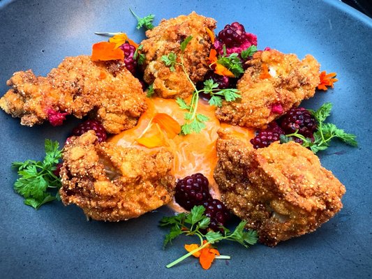 Drift Seafood & Raw Bar by null