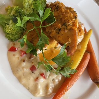 La Cappella - Italian Near Me - Puerto Vallarta, JAL