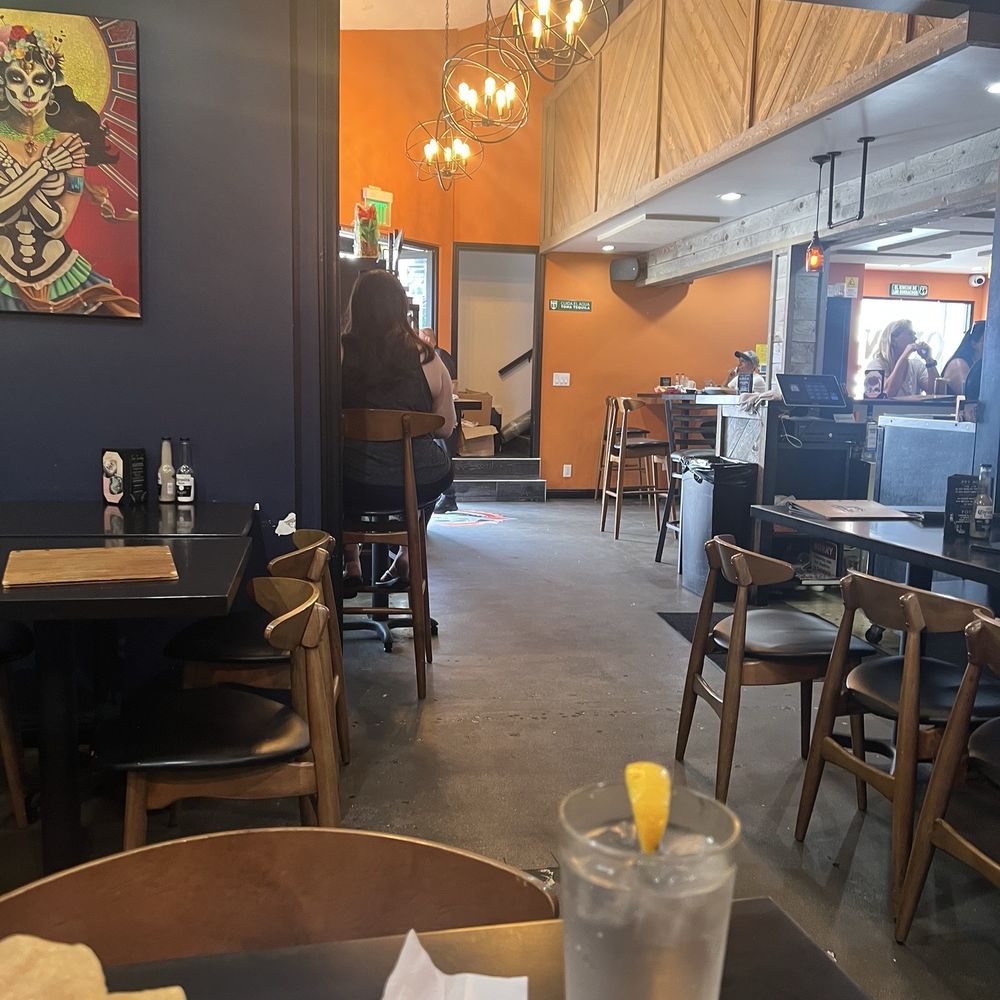 Mi Burrito Mexican Grill - Restaurant from inside - Mexican Near Me - Redondo Beach, California Mi Burrito Mexican Grill - Restaurant from inside - Mexican Near Me - Redondo Beach, California