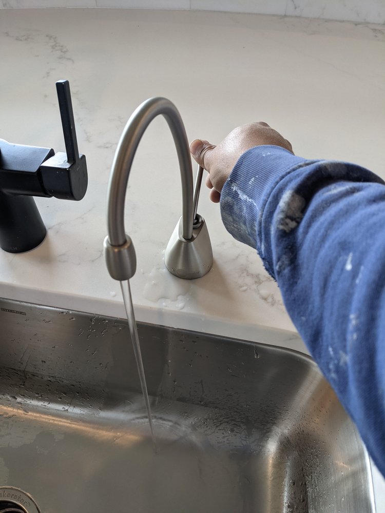 Slide of Happy Home Services