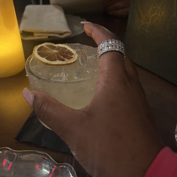 L'Ardente - House Margarita - Italian Near Me - Washington, DC, District of Columbia L'Ardente - House Margarita - Italian Near Me - Washington, DC, District of Columbia