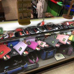 Flower Power Smoke Shop - Dime Bags Merch