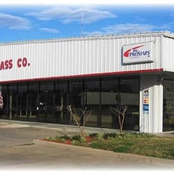 Ray Glass Company - Ray Glass Co