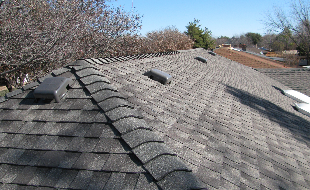 Slide of Foster Roofing & Construction