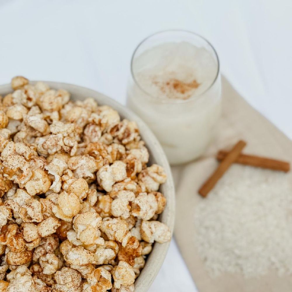 AL’S DELICIOUS POPCORN Updated September 2024 163 Photos & 79 Reviews 1500 Bethel Rd