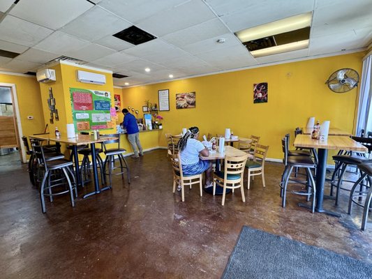 Taqueria Mi Tia by null