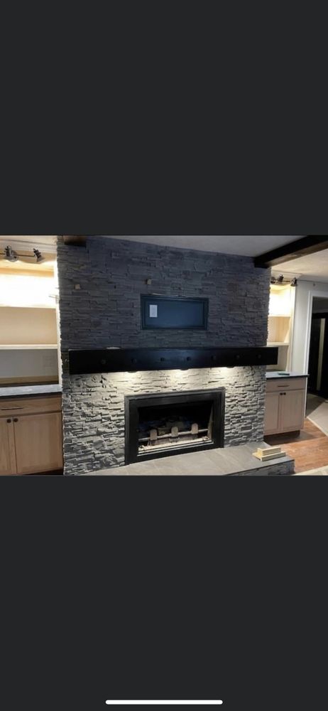 Slide of Vns Contracting