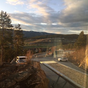 Sparkling Hill Resort & Spa - Resorts Near Me - Vernon, British Columbia
