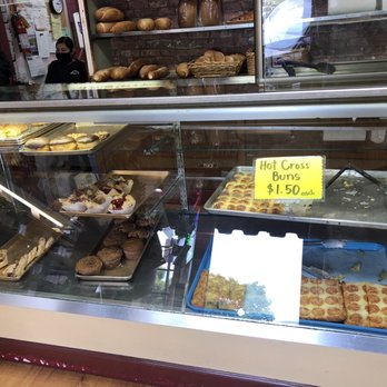 Half Moon Bay Bakery - Bakeries Near Me - Half Moon Bay, California Half Moon Bay Bakery - Bakeries Near Me - Half Moon Bay, California