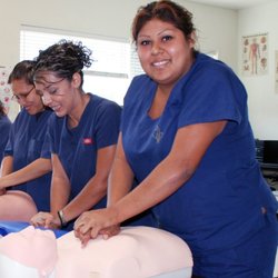 Center for Employment Training - Medical Assistant