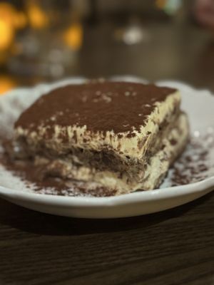 Carmelo's Restaurant by null