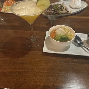 Wanisa Home Kitchen - Mango Margarita , lunch special soup - Thai Near Me - Brooklyn, New York Wanisa Home Kitchen - Mango Margarita , lunch special soup - Thai Near Me - Brooklyn, New York