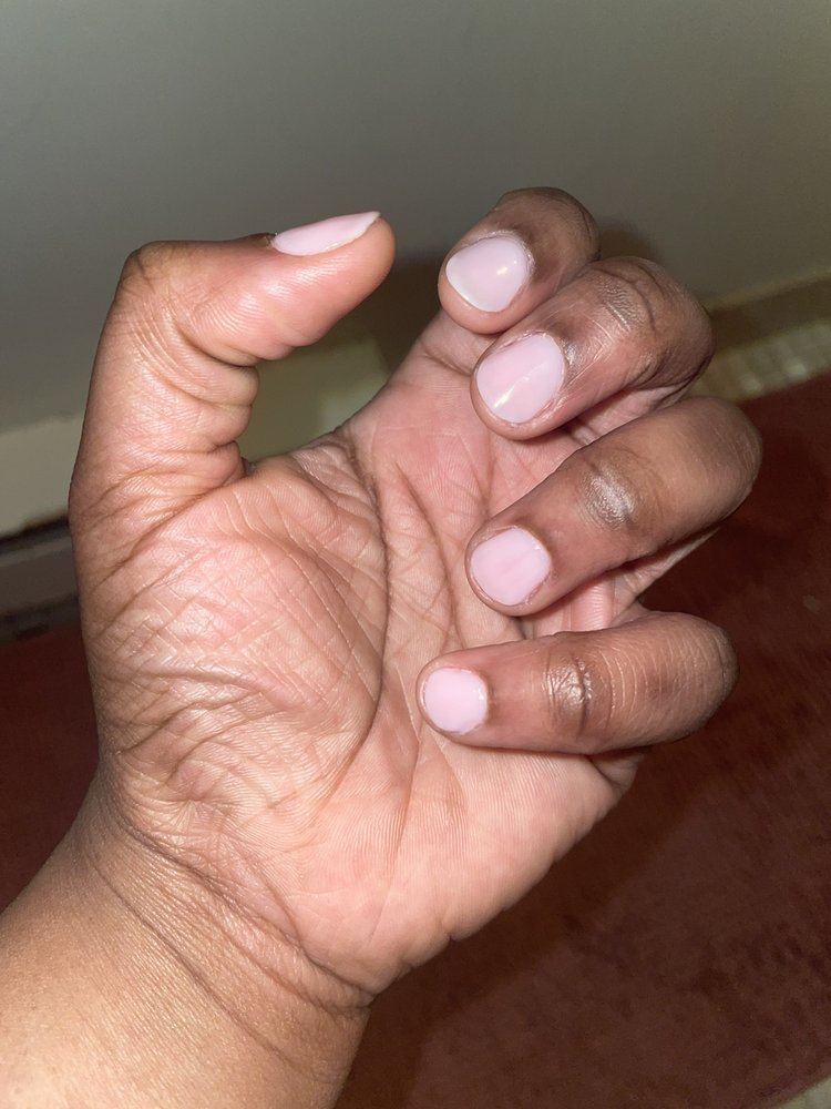 EXTON NAILS 18 Photos & 27 Reviews 414 Lincoln Hwy, Exton, PA Yelp