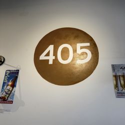 Yelp Elite Experience: Curry Do, Costa Mesa - Wall decor