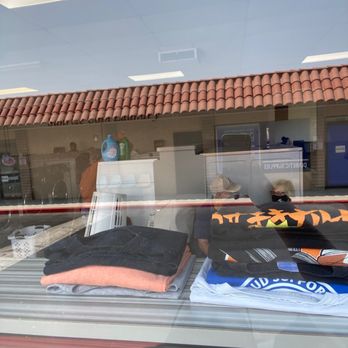 Sunrize Coin Laundry - Laundromat Near Me - Rancho Cucamonga, California Sunrize Coin Laundry - Laundromat Near Me - Rancho Cucamonga, California