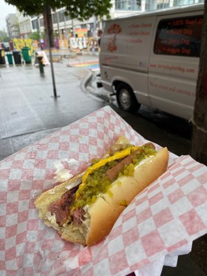 Dirty Dog by null