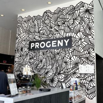 Progeny Coffee - Coffee bar - Coffee & Tea Near Me - San Francisco, California Progeny Coffee - Coffee bar - Coffee & Tea Near Me - San Francisco, California