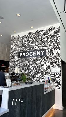 Progeny Coffee by null