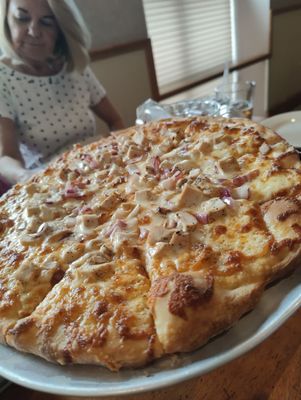 Squire's Italian Restaurant and Catering by null
