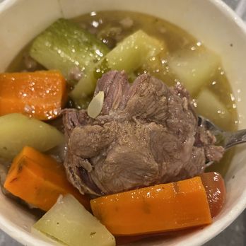 Casa De Sancho - Caldo de Rez - Mexican Near Me - Newbury Park, California