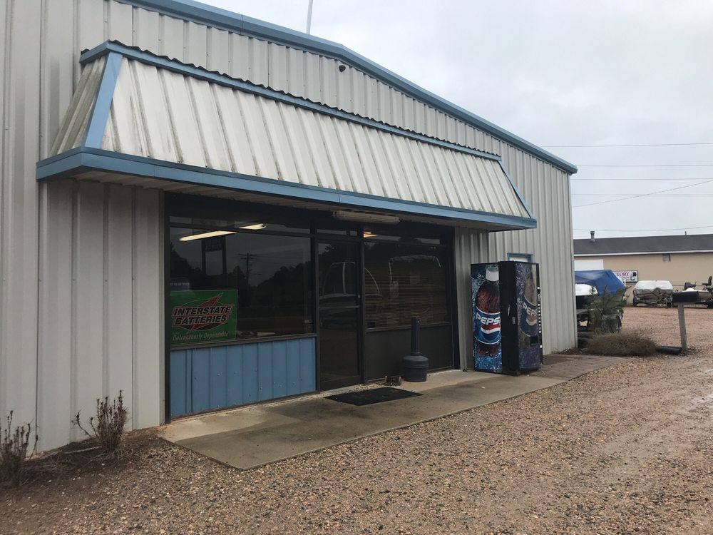 ALL ABOUT BOATS Updated August 2024 472 Hwy US 1, Youngsville, North Carolina Boat Repair