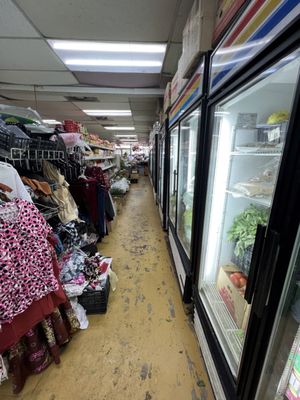 A Dong Market by null