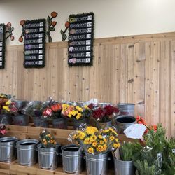 Trader Joe's - Flowers