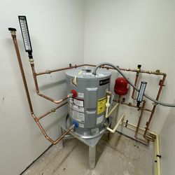 Beauvais Plumbing