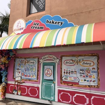 B.CANDY - Candy Stores Near Me - Corona Del Mar, California