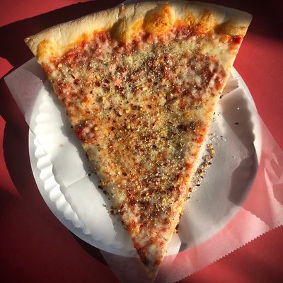 Main Street Pizza of Tarrytown by null