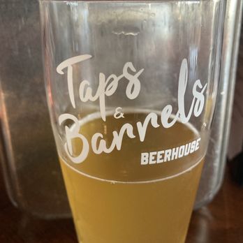 Taps & Barrels - Pubs Near Me - Las Vegas, Nevada