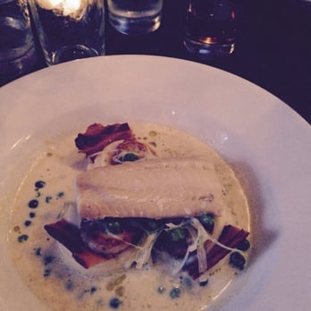 Porto - Smoked haddock with king scallops - British Near Me - Windermere, British Columbia Porto - Smoked haddock with king scallops - British Near Me - Windermere, British Columbia