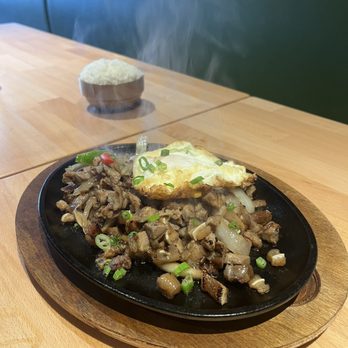 Sumo Asian Kitchen - Sisig - Asian Fusion Near Me - Davie, Florida Sumo Asian Kitchen - Sisig - Asian Fusion Near Me - Davie, Florida