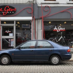 Fietsen De Geus