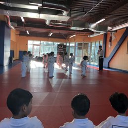 Kids class Kids class