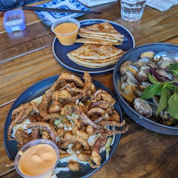Amazing Basil - Asian Fusion Near Me - Fremont, California Amazing Basil - Asian Fusion Near Me - Fremont, California
