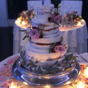 Fanny Cakes - Desserts Near Me - Nesconset, New York