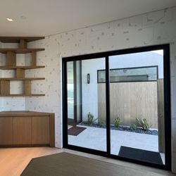 Precision Wallcovering & Painting