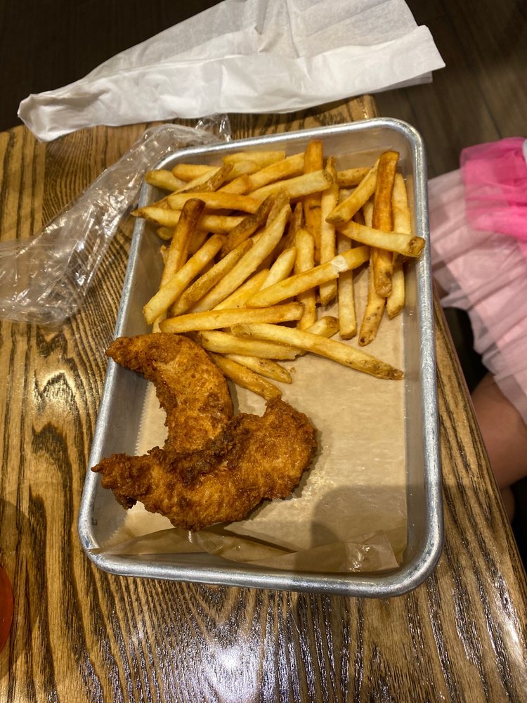 BUFFALO LUKE’S CLOSED 24 Reviews 273 Highway 53E, Calhoun