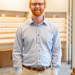 Moore Eye Clinic