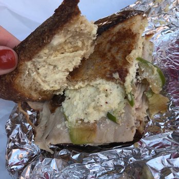Organic Sandwich - Soggy with honey mustard and Brie - Sandwiches Near Me - Boulder, Colorado Organic Sandwich - Soggy with honey mustard and Brie - Sandwiches Near Me - Boulder, Colorado