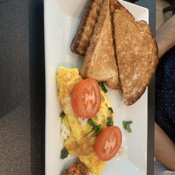 Waffles INCaffeinated - Breakfast & Brunch Near Me - Pittsburgh, Pennsylvania