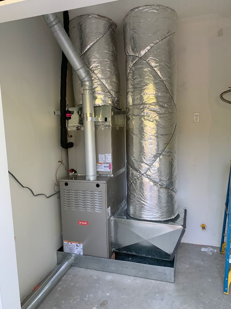 WHISLER AIR CONDITIONING & HEATING Updated July 2024 10 Reviews